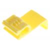 Konektor spojky, řada: RS PRO Závitník Izolované, max. AWG: 10 AWG, min. AWG: 12 AWG barva Žlutá RS PRO