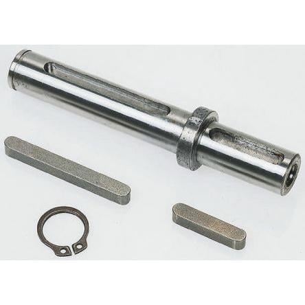 Hřídel, Hřídel, pro použití s: Motor Mini Motor