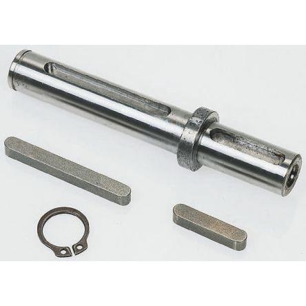Hřídel, Hřídel, pro použití s: Motor Mini Motor