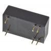 TRACOPOWER Měnič DC/DC TEL 2, výstup: 12V dc 1.5 kV dc, Vin 18V dc 85 mA, Vin 9V 2 W -40 °C 80 °C Montáž na plošný spoj