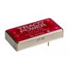 TRACOPOWER Měnič DC/DC TEL 15, výstup: 5.1V 1.5 kV dc, Vin 18V dc 3 A, Vin 9V 15 W -40 °C 80 °C Montáž na plošný spoj