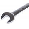 Kombinovaný ráčnový klíč Chromniklovaný 30 mm, celková délka: 402mm GearWrench