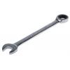 Kombinovaný ráčnový klíč Chromniklovaný 30 mm, celková délka: 402mm GearWrench
