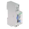 Časový spínač na lištu DIN Acti9 15335, počet kanálů: 1 Schneider Electric 230V ac