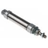 Pneumatický válec vodicích tyčí, řada: RM/8000/M RM/8016/M/25 Dvojčinný RM/8016/M/25, vývrt: 16mm Norgren, délka: 25 mm
