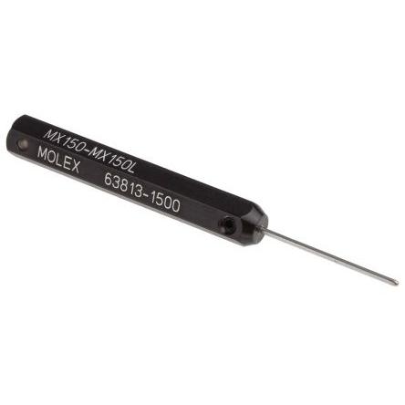 Vytahovací nástroj, řada: HANDTOOL, typ kontaktu: Krimpovací, 14/22 AWG Molex