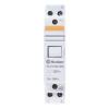 Finder Relé 2 NO Lišta DIN 20A 230V ac 22