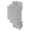 Finder Impulzní relé 2 NO Lišta DIN 20A 24V dc 22