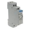Finder Impulzní relé 2 NO Lišta DIN 20A 24V dc 22