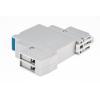 Finder Relé Lišta DIN 20A 24V dc 22