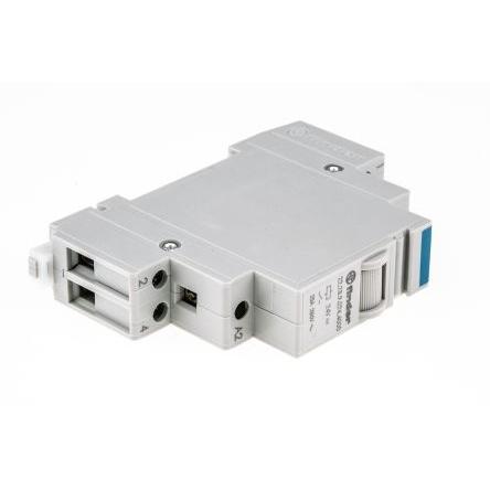 Finder Relé Lišta DIN 20A 24V dc 22
