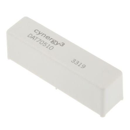 Cynergy3 Reedové relé Montáž na plošný spoj SPST 5V dc 2A 28 Ω