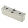 Cynergy3 Reedové relé Montáž na plošný spoj SPST 24V dc 2A 780 Ω