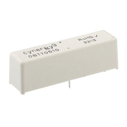 Cynergy3 Reedové relé Panel SPNC 24V dc 2A 925 Ω