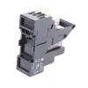 TE Connectivity Výkonové relé DPDT Lišta DIN 12A 12V dc PT