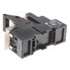 TE Connectivity Výkonové relé 4PDT Lišta DIN 6A 24V ac PT