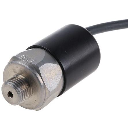Tlakový spínač, řada: 240 Kapalina, Olej, Vzduch 0.3 bar 250V IP67, max. tlak: 1.5 bar Suco
