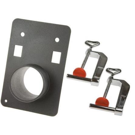 Příslušenství odsavače výparů při pájení, Montážní držák ramena BVX-TB01 Dávkovač pájení druhé cívky ESD Metcal 254mm