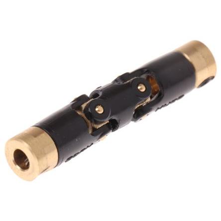 Univerzální kloub 111.06.1414 Huco 2 Obyčejný, celková délka: 35.3mm