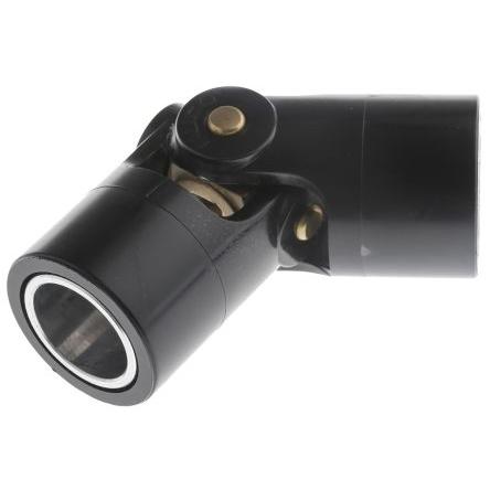 Univerzální kloub 105.32.4848 Huco 1 Obyčejný, vývrt: 4.8mm, celková délka: 86mm