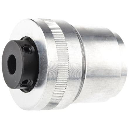 Třecí spojka 279.48.32 Huco, vývrt: 10mm 300 Ncm