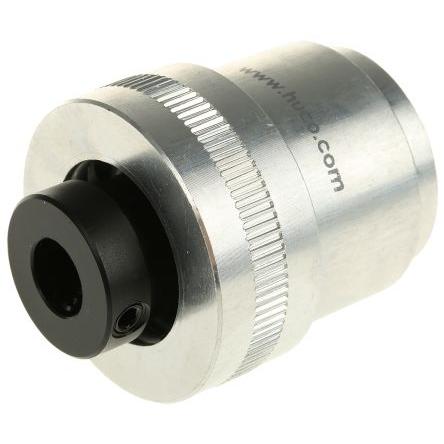 Třecí spojka 279.48.35 Huco, vývrt: 12mm 300 Ncm