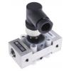 RS PRO Průtokoměr 125 °C BSP 1/2 ZBP, 1/4 BSP