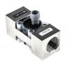 RS PRO, řada: RS PRO Průtokoměr 125 °C 0.3L/min 10L/min BSP 1/2 ZBP, 1/4 BSP