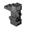 TE Connectivity Objímka relé pro Řada PT5 4 240V ac Lišta DIN
