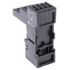 TE Connectivity Objímka relé pro Řada PT2 14 240V ac Lišta DIN