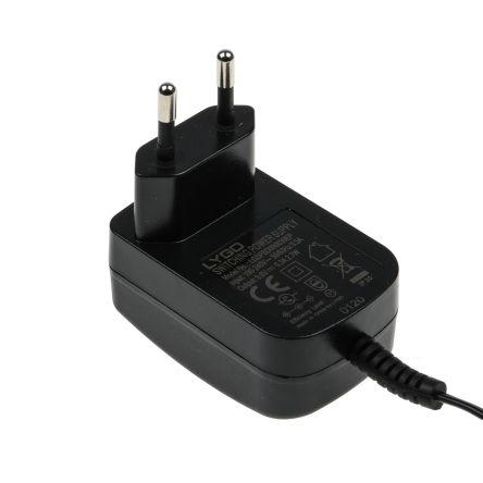 Adaptér EUR pro váhy 440-902, Adaptér EUR, pro použití s: Řada 440, řada 442 Kern