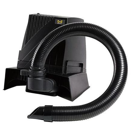 Odsavač výparů při pájení, číslo modelu: BVX 101 230 mm BVX-101 BVX-100 240V ac Dávkovač pájení druhé cívky ESD Alarm
