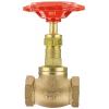 Kulový ventil, Bronz 110007 Pegler Yorkshire Šroubovaný konec