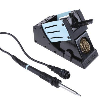 Sada páječky 24V Elektrický 80 W, pro použití s: Stanice WS81/WD/WT/WR Weller