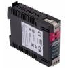 TRACOPOWER Napájecí zdroj na lištu DIN TCL, počet výstupů: 1 Spínaný režim 375 V dc, 264V ac 2 A AC/DC 15V dc DC 24 W