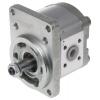 Hydraulické zubové čerpadlo 0510225006, řada: AZP 4 cm³ Bosch Rexroth