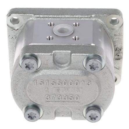 Hydraulické zubové čerpadlo 0510225006, řada: AZP 4 cm³ Bosch Rexroth