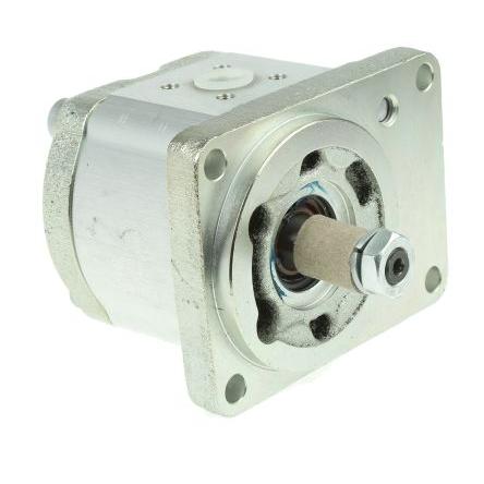 Hydraulické zubové čerpadlo 0510425022, řada: AZP 8.2 cm³ Bosch Rexroth