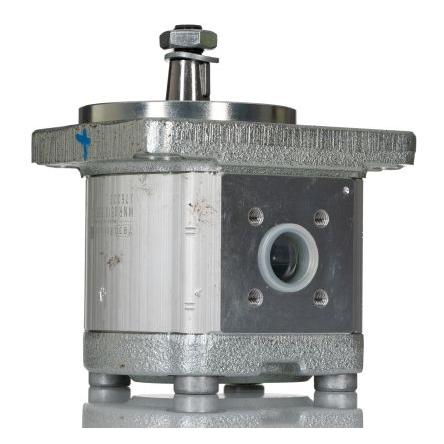 Hydraulické zubové čerpadlo 0510525022, řada: AZP 11 cm³ Bosch Rexroth