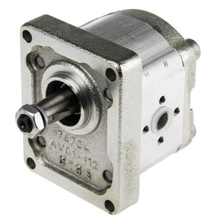 Hydraulické zubové čerpadlo 0510225022, řada: AZP 4 cm³ Bosch Rexroth