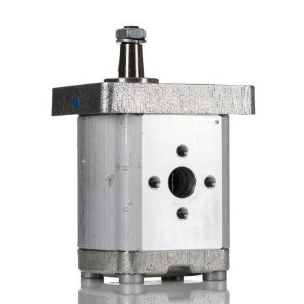 Hydraulické zubové čerpadlo 0510725112, řada: AZP 22.5 cm³ Bosch Rexroth