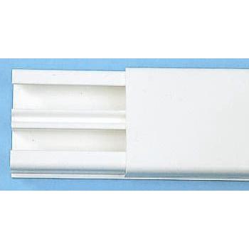 Příslušenství pro kabelové kanály Polyvinylchlorid (neplastifikovaný), řada: Miniature PVC Legrand 32 mm 12.5mm