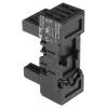 TE Connectivity Objímka relé pro Řada PT5 14 240V ac Lišta DIN