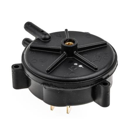 Herga Tlakový snímač, řada: 6101 Diferenciální 5.36 psi 1.24 mbar pro Vzduch