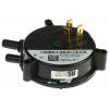 Herga Tlakový snímač, řada: 6101 Diferenciální 23.35 psi 2.86 mbar pro Vzduch