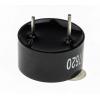 Součást piezoelektrického bzučáku 16V dc 3 V dc 80 dB, Průchozí otvor 11.5 mm Nepřetržité Interní RS PRO