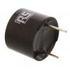 Součást magnetického bzučáku 8V dc 4 V dc 85 dB, Montáž na plošný spoj Nepřetržité 9.5 mm Interní RS PRO