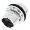 Allen Bradley Hlava tlačítka, řada: 800F Zelená Okamžité, průměr výřezu: 22 mm IP65