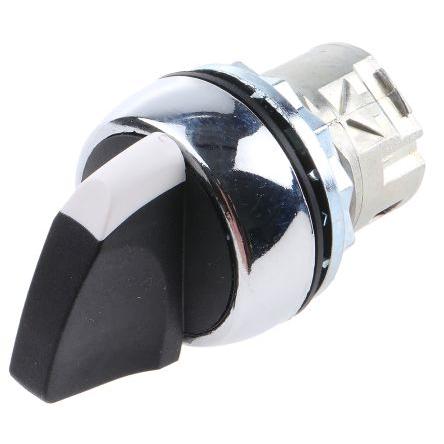 Allen Bradley 800F 2 Hlava přepínače 22 mm