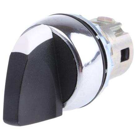 Allen Bradley 800F 3 Hlava přepínače 22 mm